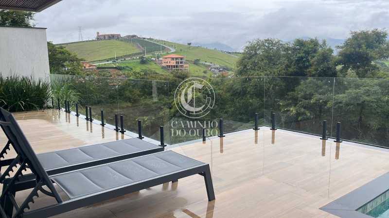 Casa de Condomínio, 3 quartos - Foto 14