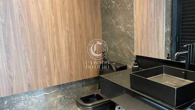 Casa de Condomínio, 3 quartos - Foto 13