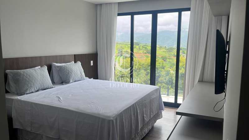 Casa de Condomínio, 3 quartos - Foto 9