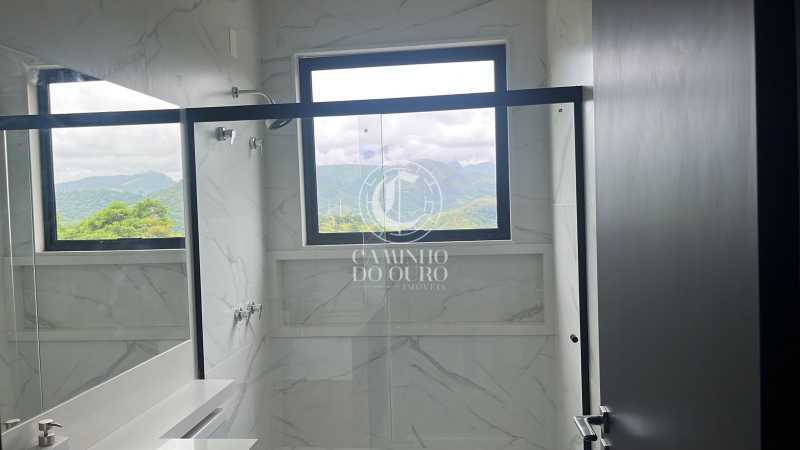 Casa de Condomínio, 3 quartos - Foto 12