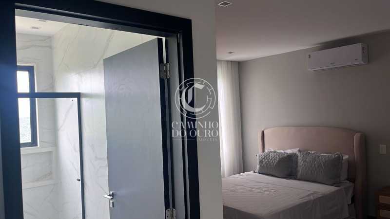 Casa de Condomínio, 3 quartos - Foto 11