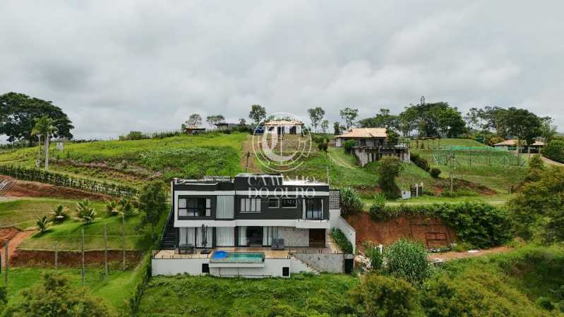 Casa de Condomínio, 3 quartos - Foto 15