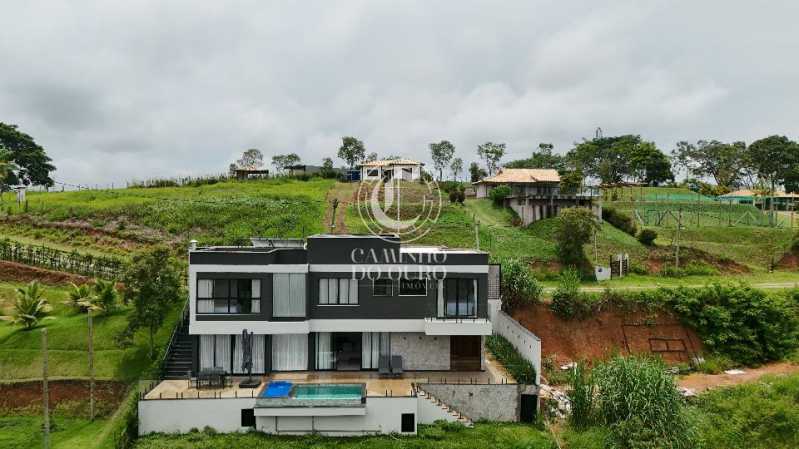 Casa de Condomínio, 3 quartos - Foto 16