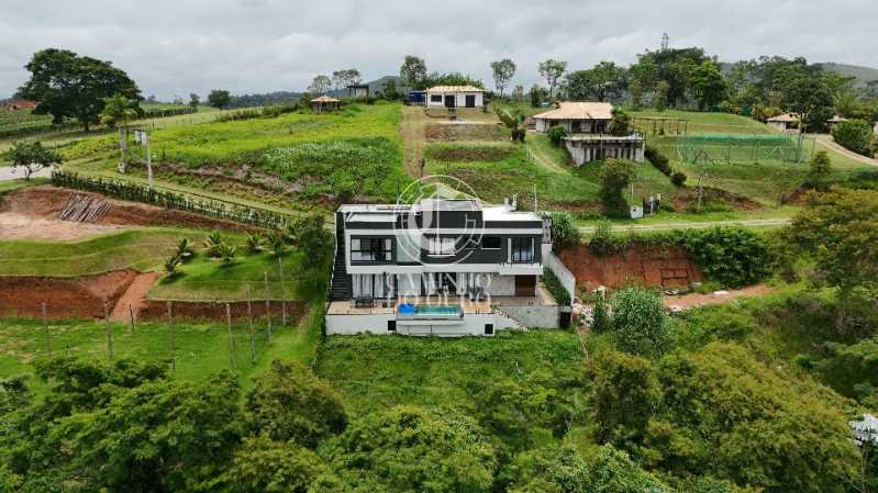 Casa de Condomínio, 3 quartos - Foto 17