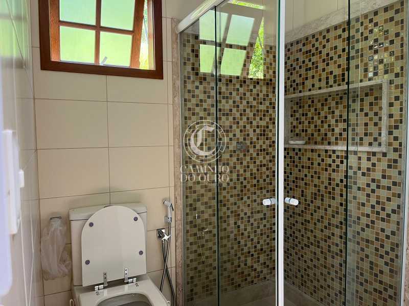 Casa de Condomínio, 3 quartos - Foto 9