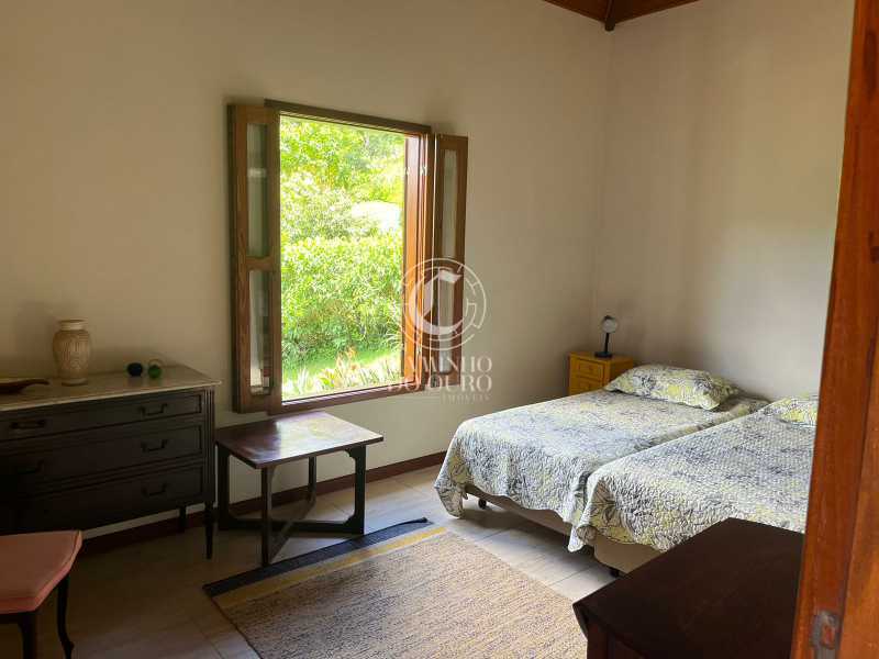 Casa de Condomínio, 3 quartos - Foto 11