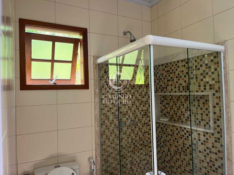 Casa de Condomínio, 3 quartos - Foto 12