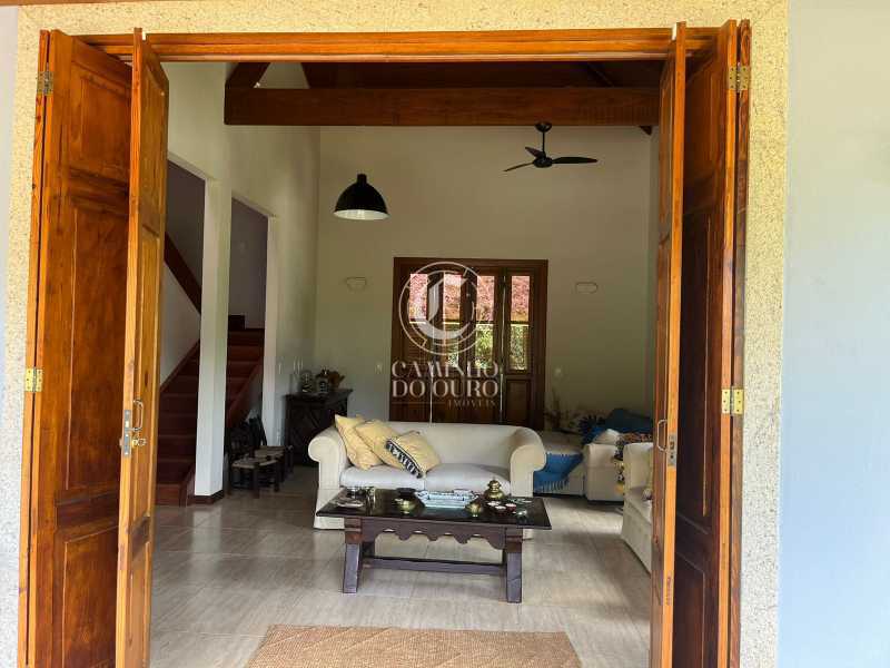 Casa de Condomínio, 3 quartos - Foto 13