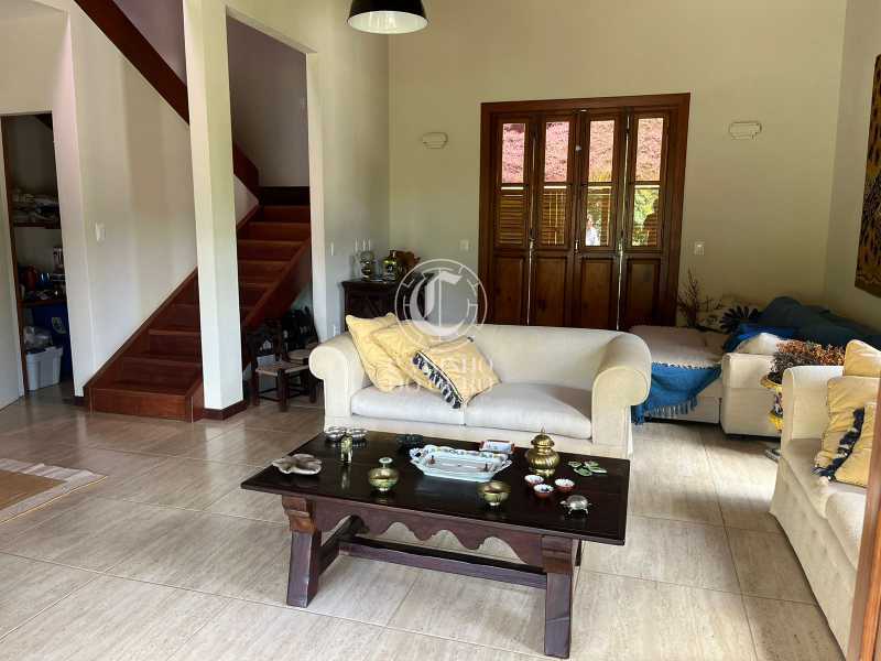 Casa de Condomínio, 3 quartos - Foto 14