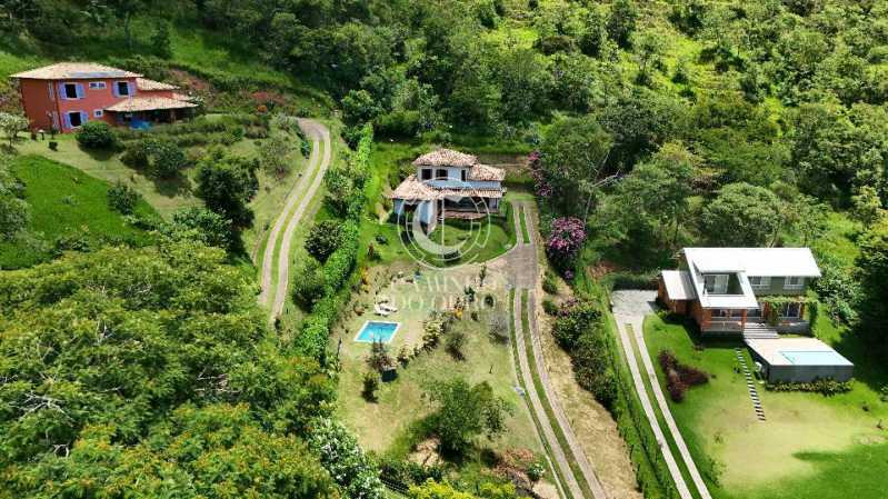 Casa de Condomínio, 3 quartos - Foto 15