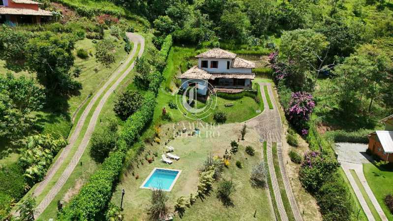 Casa de Condomínio, 3 quartos - Foto 16