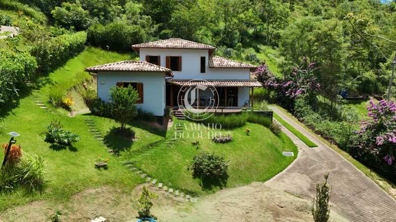 Casa de Condomínio, 3 quartos - Foto 17