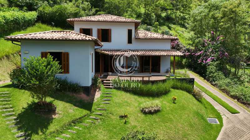 Casa de Condomínio, 3 quartos - Foto 18