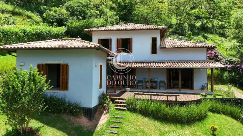 Casa de Condomínio, 3 quartos - Foto 19