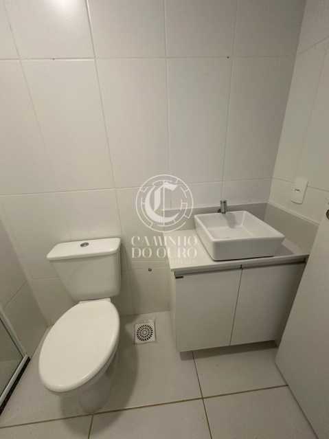 Apartamento, 2 quartos, 90 m² - Foto 7