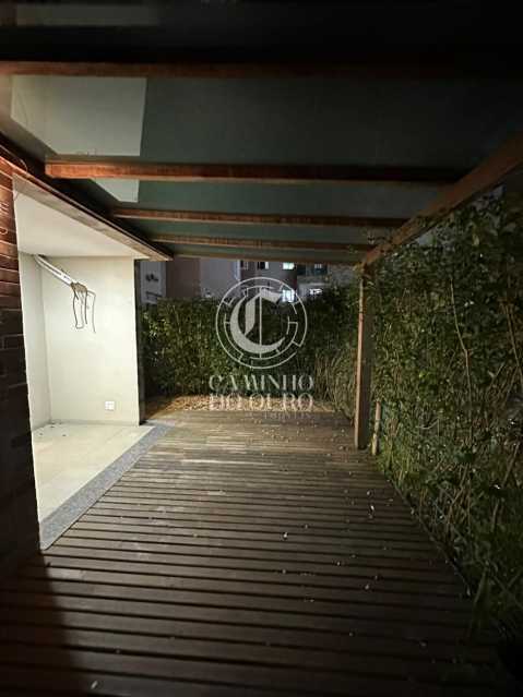 Apartamento, 2 quartos, 90 m² - Foto 14