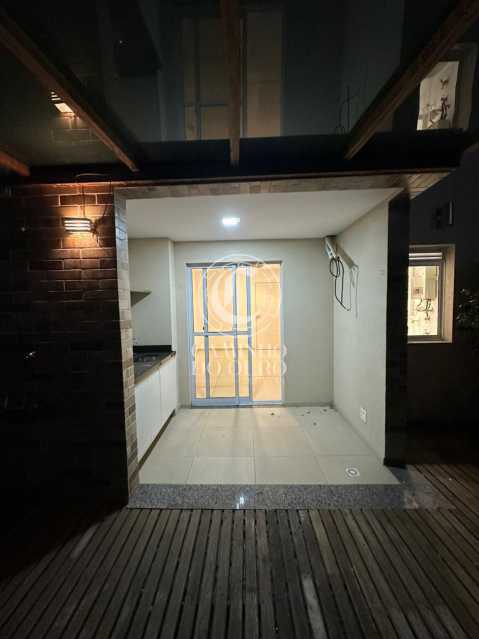 Apartamento, 2 quartos, 90 m² - Foto 16