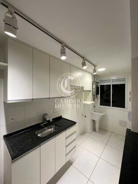 Apartamento, 2 quartos, 90 m² - Foto 6
