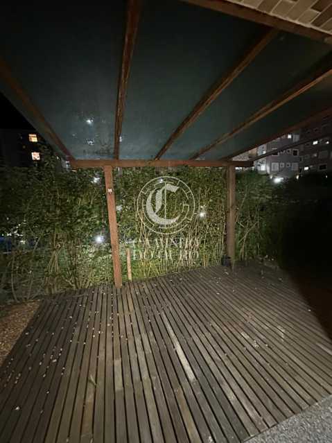 Apartamento, 2 quartos, 90 m² - Foto 17