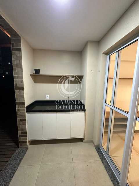 Apartamento, 2 quartos, 90 m² - Foto 15