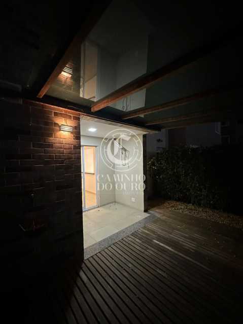 Apartamento, 2 quartos, 90 m² - Foto 18