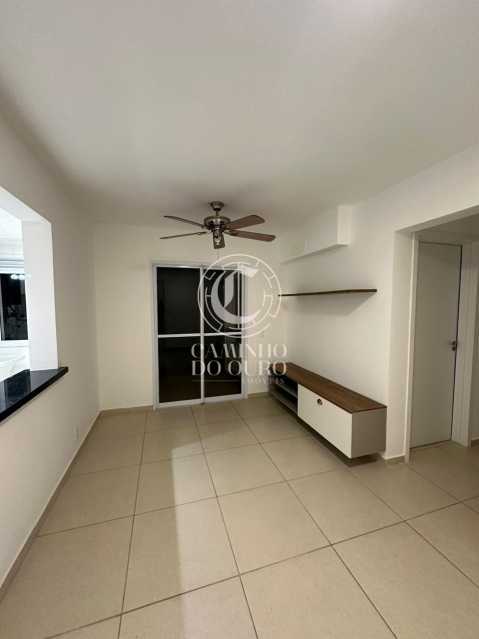 Apartamento, 2 quartos, 90 m² - Foto 5