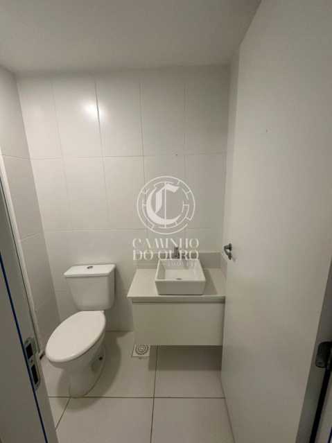 Apartamento, 2 quartos, 90 m² - Foto 10