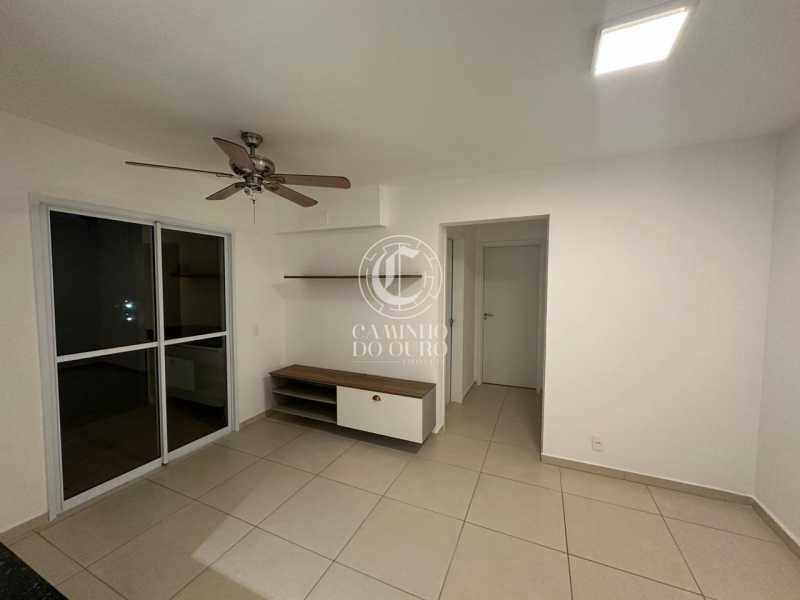 Apartamento, 2 quartos, 90 m² - Foto 4