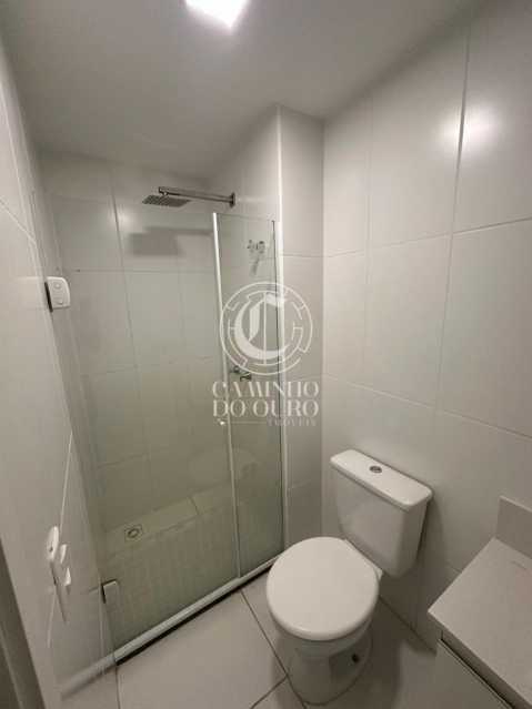 Apartamento, 2 quartos, 90 m² - Foto 13