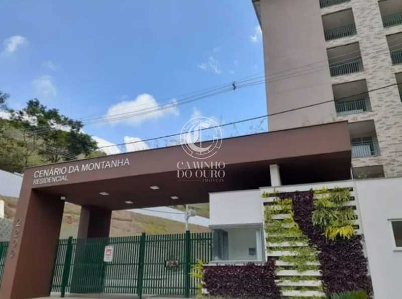 Apartamento, 2 quartos, 90 m² - Foto 23