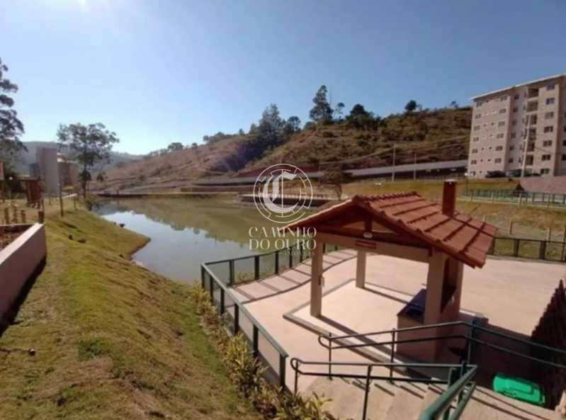 Apartamento, 2 quartos, 90 m² - Foto 19