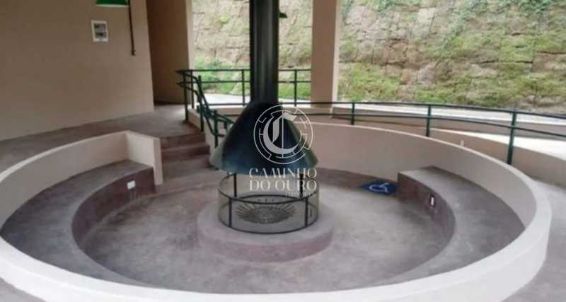 Apartamento, 2 quartos, 90 m² - Foto 26