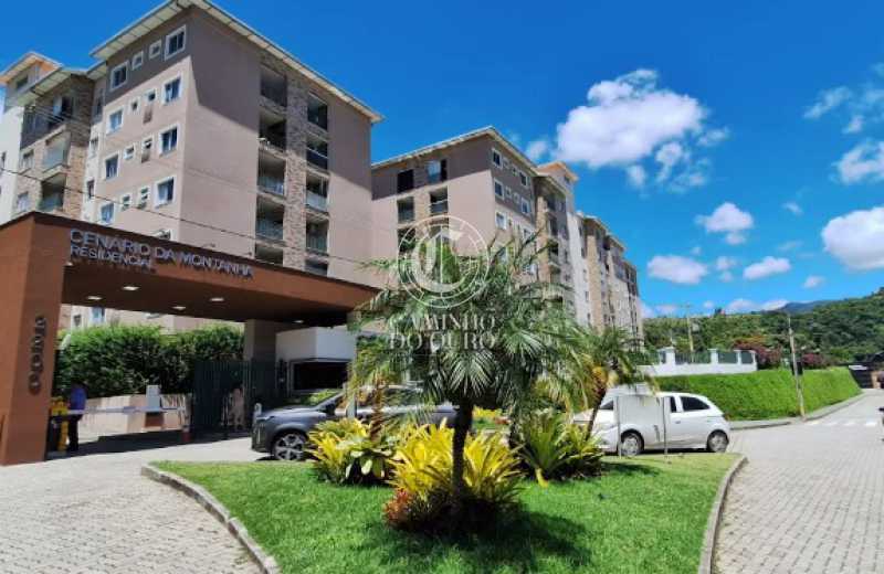 Apartamento, 2 quartos, 90 m² - Foto 3