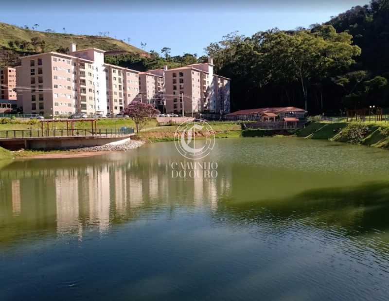 Apartamento, 2 quartos, 90 m² - Foto 22