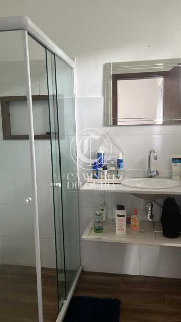 Casa, 3 quartos, 150 m² - Foto 11