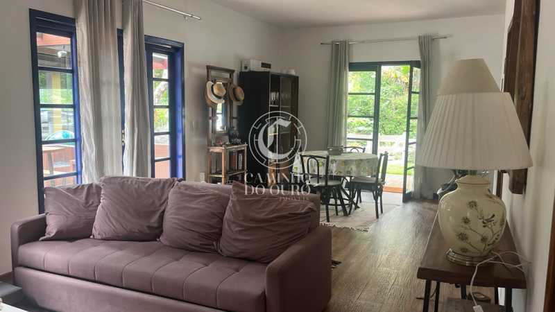 Casa, 3 quartos, 150 m² - Foto 8