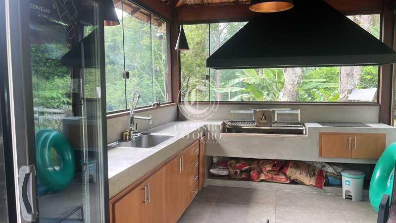 Casa, 3 quartos, 150 m² - Foto 7