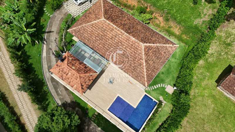 Casa, 3 quartos, 150 m² - Foto 2