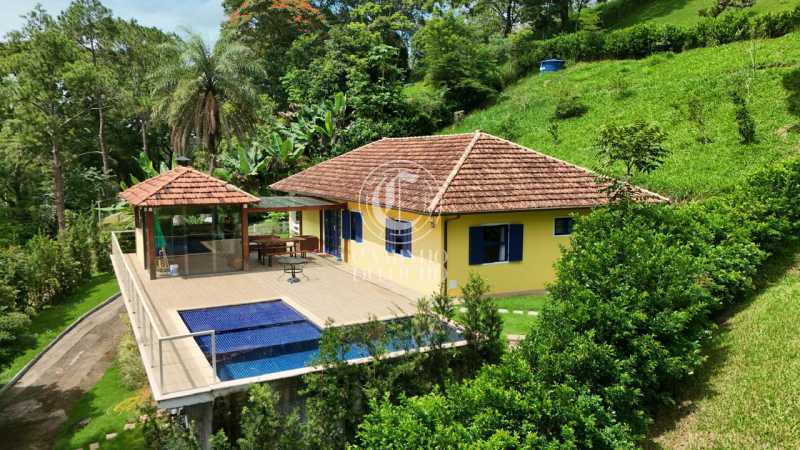 Casa, 3 quartos, 150 m² - Foto 1