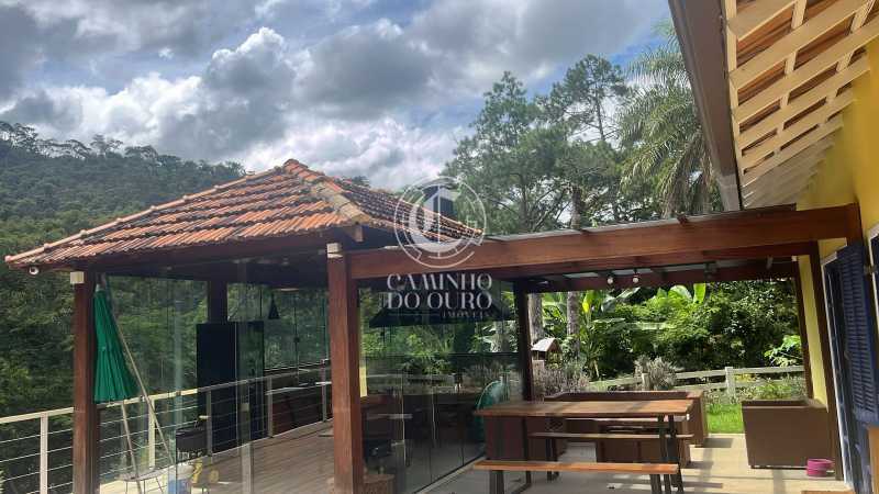 Casa, 3 quartos, 150 m² - Foto 6