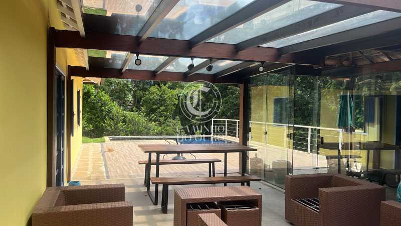 Casa, 3 quartos, 150 m² - Foto 5