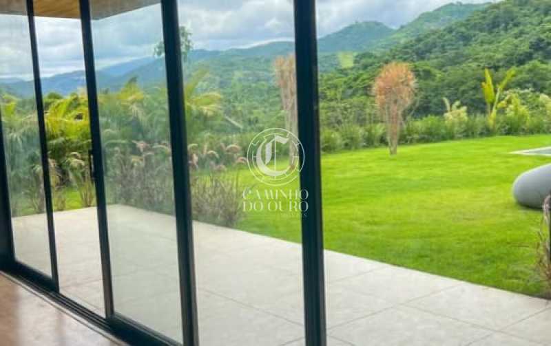 Casa de Condomínio, 4 quartos - Foto 11