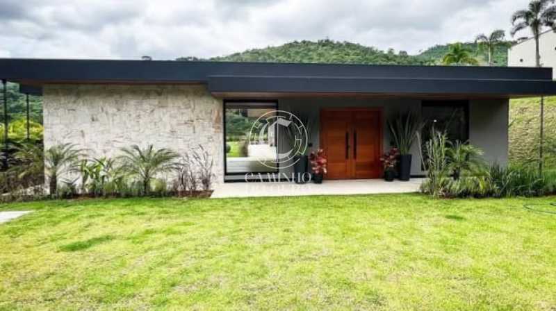 Casa de Condomínio, 4 quartos - Foto 3