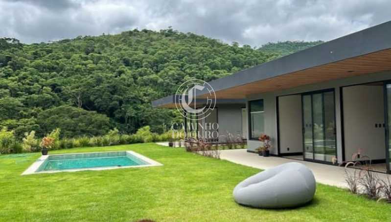 Casa de Condomínio, 4 quartos - Foto 2