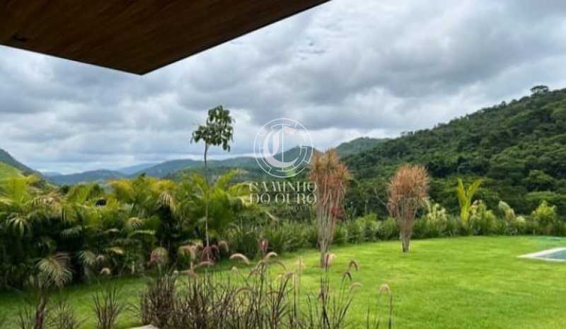 Casa de Condomínio, 4 quartos - Foto 14