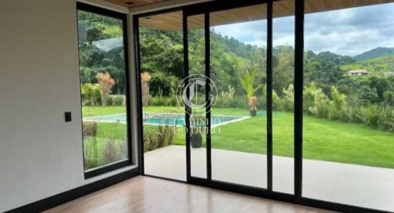 Casa de Condomínio, 4 quartos - Foto 9