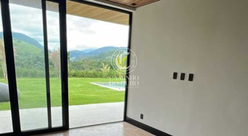 Casa de Condomínio, 4 quartos - Foto 13