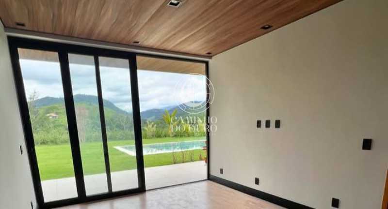 Casa de Condomínio, 4 quartos - Foto 10