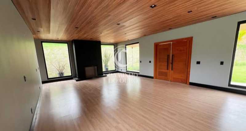 Casa de Condomínio, 4 quartos - Foto 8