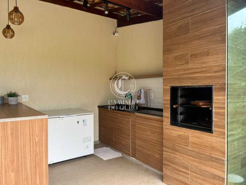 Casa, 2 quartos, 200 m² - Foto 8